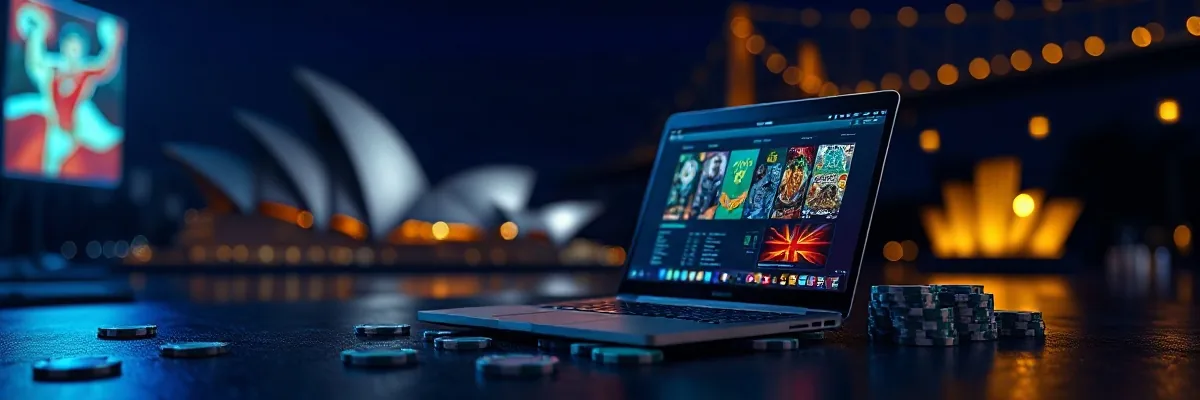 What Support Setup Reveals About the Operator — best new online casino australia in Australia