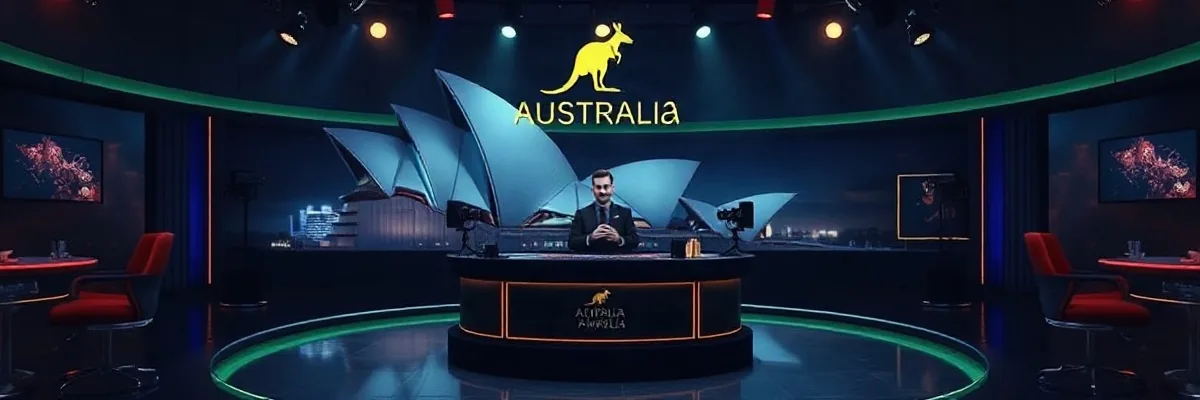 Demo Play: Where It Exists and Where It Does Not: live casino australia guide for players in Australia