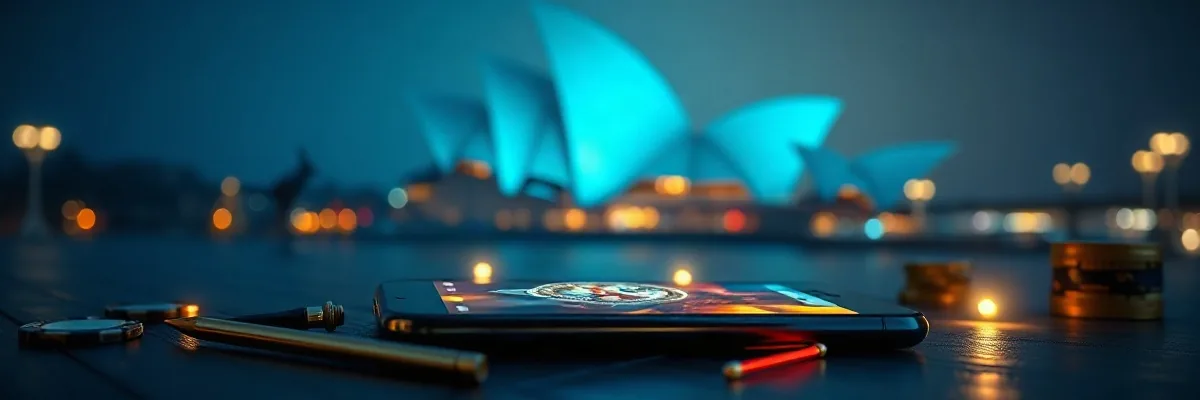 Choosing Your Setup: A Practical Comparison for players in Australia