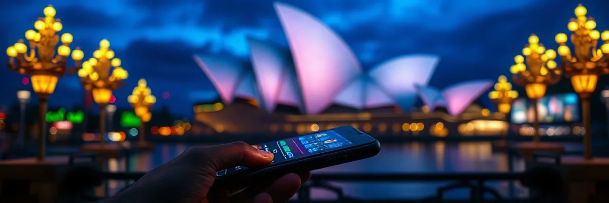 What the Mobile Build Leaves Out Compared with the Desktop Lobby: mobile casino australia guide for players in Australia