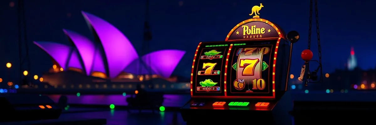 Putting It Together: A Worked Example — new payid pokies online in Australia