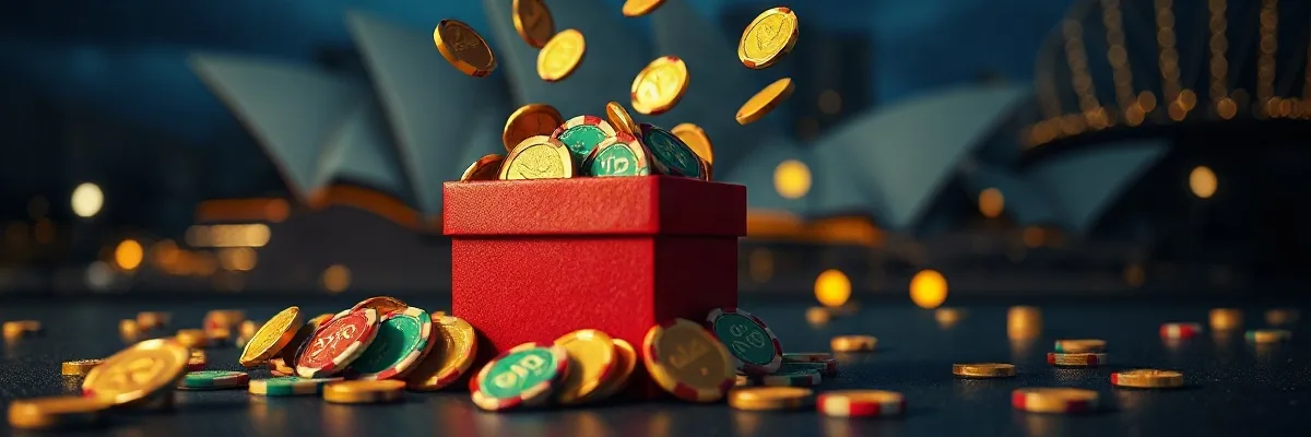 Restrictions That Void the Offer, Stated Plainly — no deposit bonus casino australia in Australia
