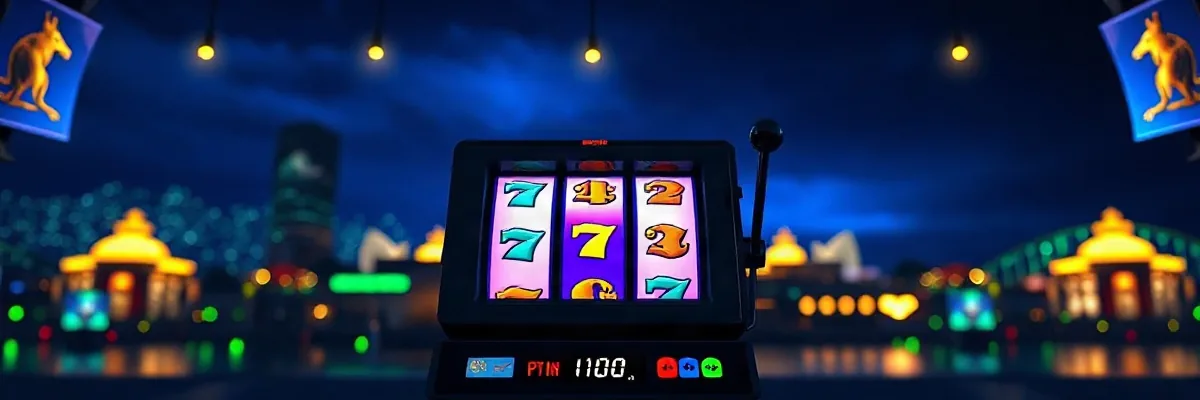 online pokies australia in Australia — Escalation When the First Reply Fails