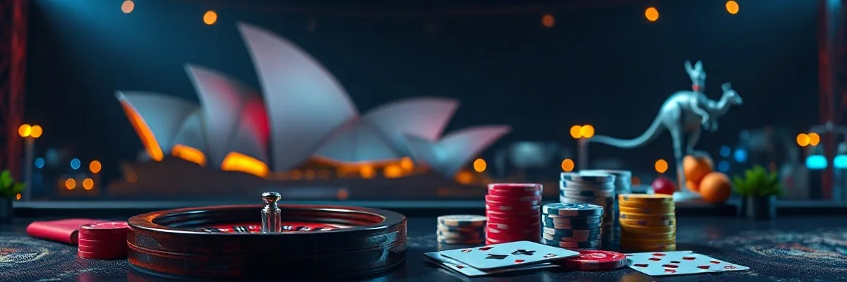 Operator Comparison at a Glance — payid casino in Australia