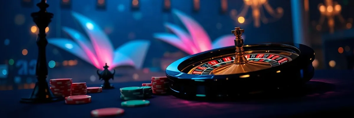 Studio Line-ups and What They Reveal About the Lobby — payid casino in Australia